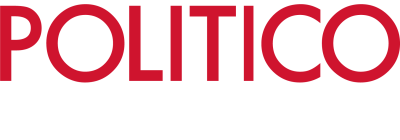 POLITICO logo